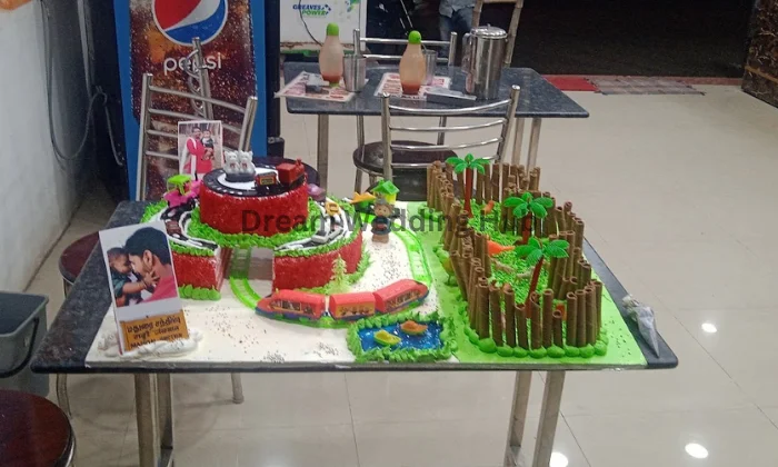 Theni Cake Point Madurai